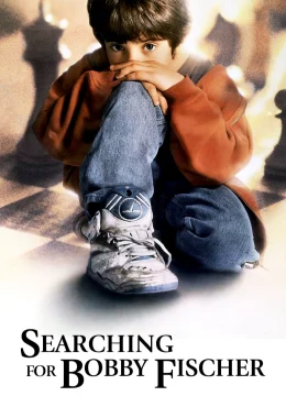 Searching for Bobby Fischer
