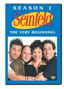 Seinfeld (Phần 1)