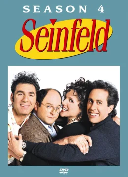 Xem Phim Seinfeld (Phần 4) Vietsub HD Online