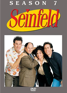 Xem Phim Seinfeld (Phần 7) Vietsub HD Online