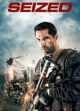 Xem Phim Seized Vietsub HD Online