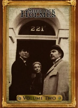 Xem Phim Sherlock Holmes (Phần 2) Vietsub HD Online