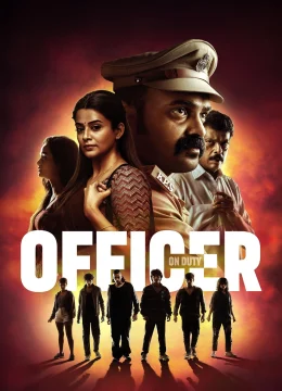 Xem Phim Sĩ Quan Trực Chiến Vietsub HD Online