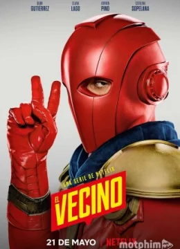 Xem Phim Siêu anh hùng hàng xóm (Phần 2) Vietsub HD Online