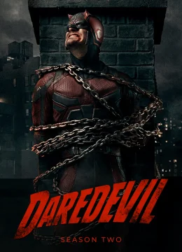 Siêu Nhân Mù (Phần 2)