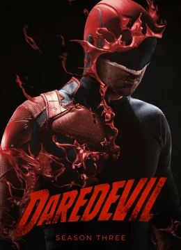 Xem Phim Siêu Nhân Mù (Phần 3) Vietsub HD Online