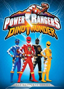 Xem Phim Siêu Nhân Sấm Sét Vietsub HD Online