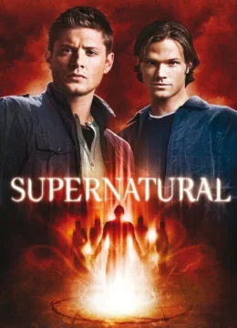 Xem Phim Siêu Nhiên (Phần 8) Vietsub HD Online