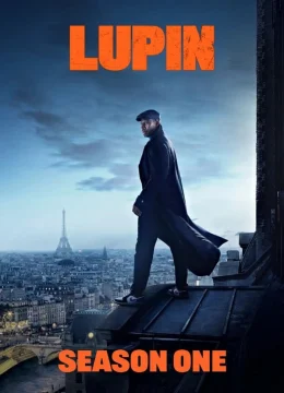 Xem Phim Siêu Trộm Lupin (Phần 1) Vietsub HD Online