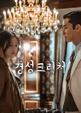 Xem Phim Sinh Vật Gyeongseong Vietsub HD Online