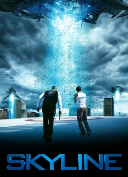 Xem Phim Skyline Vietsub HD Online