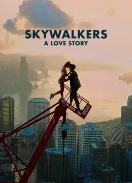 Skywalkers: Một chuyện tình