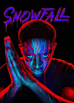 Xem Phim Snowfall (Phần 3) Vietsub HD Online