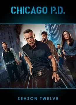 Xem Phim Sở Cảnh Sát Chicago (Phần 12) Vietsub HD Online