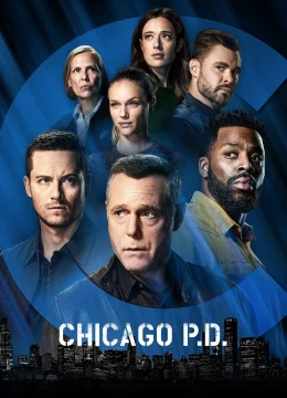 Xem Phim Sở Cảnh Sát Chicago (Phần 9) Vietsub HD Online