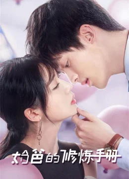 Xem Phim Sổ Tay Chăm Con Của Ông Bố Bỉm Sữa Vietsub HD Online