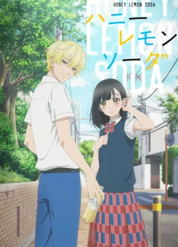 Xem Phim Soda Chanh Mật Ong Vietsub HD Online