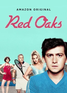 Sồi Đỏ (Phần 1)