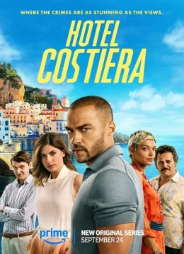 Sóng Gió ở Costiera