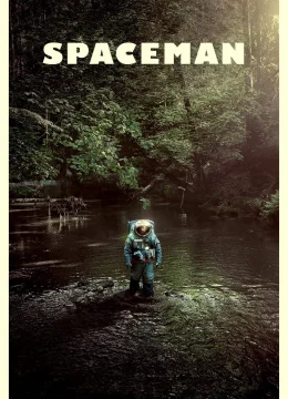 Spaceman