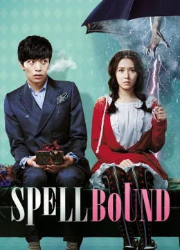 Xem Phim Spellbound Vietsub HD Online