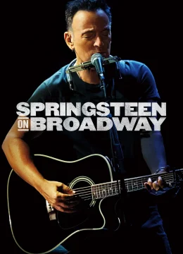 Xem Phim Springsteen Trên Sân Khấu Vietsub HD Online
