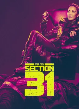 Star Trek: Bộ Phận 31