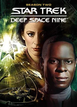 Xem Phim Star Trek: Deep Space Nine (Phần 2) Vietsub HD Online