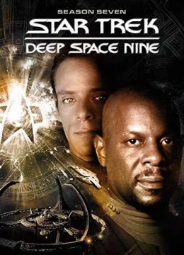 Star Trek: Deep Space Nine (Phần 7)