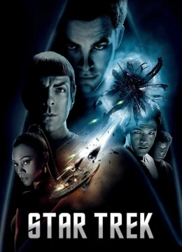 Xem Phim Star Trek: Du Hành Giữa Các Vì Sao Vietsub HD Online