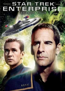 Star Trek: Enterprise (Phần 4)