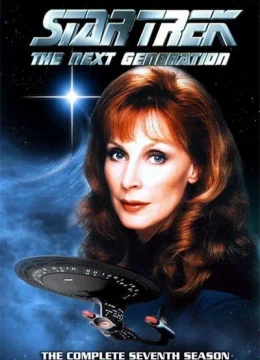 Star Trek: Thế Hệ Tiếp Theo (Phần 7)