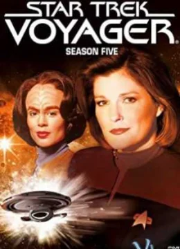 Xem Phim Star Trek: Voyager (Phần 5) Vietsub HD Online