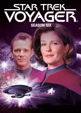 Xem Phim Star Trek: Voyager (Phần 6) Vietsub HD Online