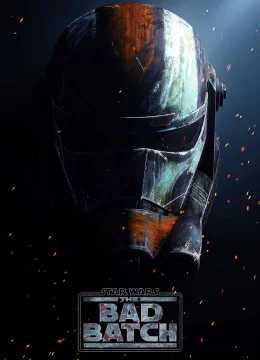 Star Wars: Biệt Đội Nhân Bản Đặc Biệt (Phần 3)