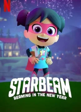 StarBeam (Phần 2)