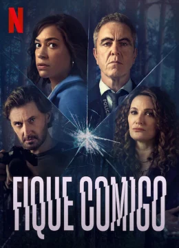 Stay Close: Bí Mật Từ Quá Khứ