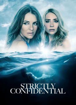 Strictly Confidential