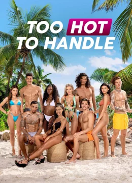 Xem Phim Sự cám dỗ nóng bỏng (Phần 4) Vietsub HD Online