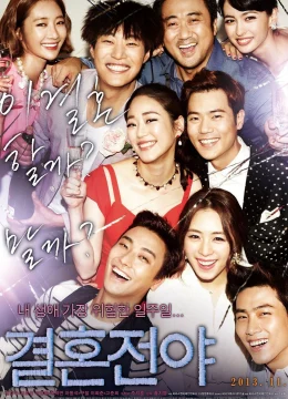 Xem Phim Sự Cố Hôn Nhân Vietsub HD Online