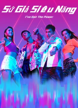 Sứ Giả Siêu Năng