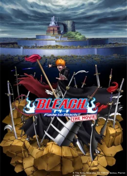 Xem Phim Sứ Mệnh Thần Chết: Tàn Phai Vào Bóng Đêm, Gọi Tên Em Vietsub HD Online