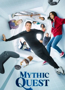 Sứ Mệnh Thần Thoại (Phần 2)