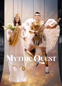 Sứ Mệnh Thần Thoại (Phần 4)