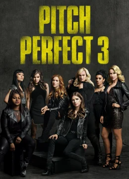 Sự Nổi Loạn Hoàn Hảo 3