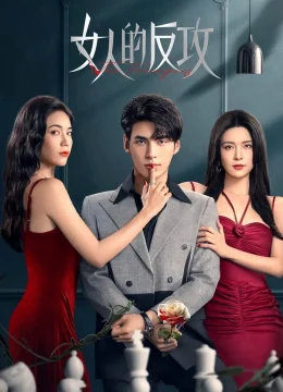 Xem Phim Sự Phản Công Của Phụ Nữ Vietsub HD Online