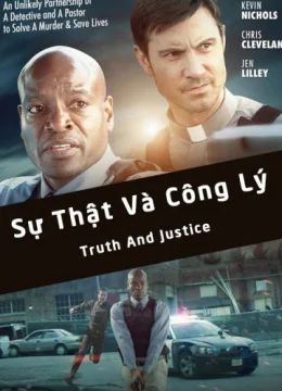 Sự Thật Và Công Lý