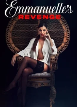 Sự Trả Thù Của Emanuelle