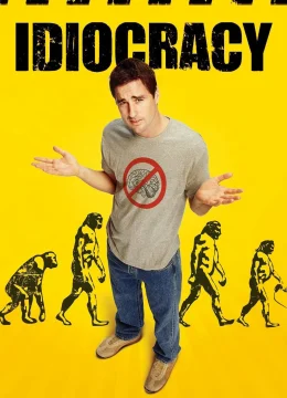 Xem Phim Sự Trớ Trêu Của Tiến Hóa Vietsub HD Online