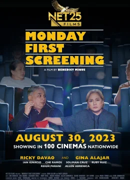 Xem Phim Suất chiếu đầu ngày thứ Hai Vietsub HD Online